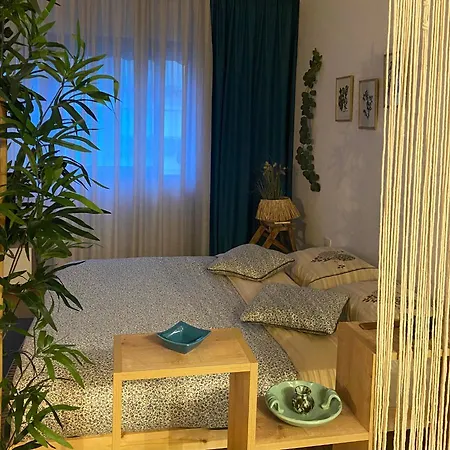 Flat In The Center Apartment