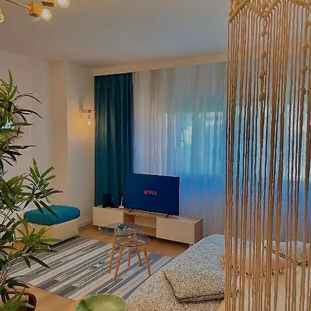 Flat In The Center Apartment