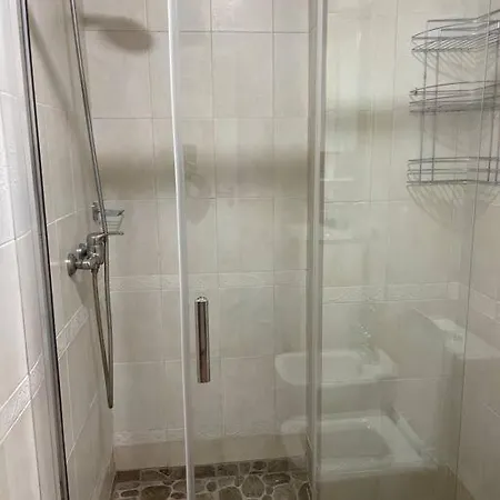 Apartment Flat In The Center Tirana