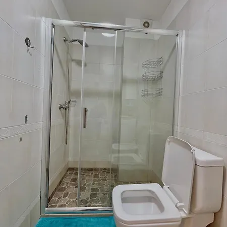 Apartment Flat In The Center